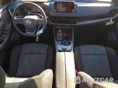 Zdjęcie 8 z 13 samochodu: 2026 NISSAN ROGUE SV VIN:5N1BT3BB7TC747268 - miniatura