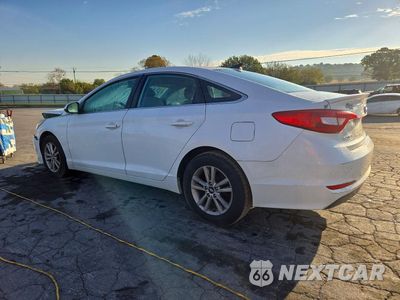 Drugie zdjęcie samochodu z przodu: 2015 HYUNDAI SONATA SE VIN:5NPE24AF2FH172150 - miniatura