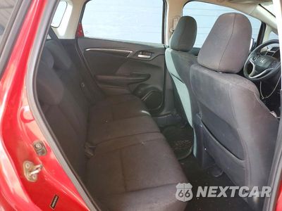 Zdjęcie 10 z 12 samochodu: 2015 HONDA FIT EX VIN:3HGGK5H87FM738157 - miniatura
