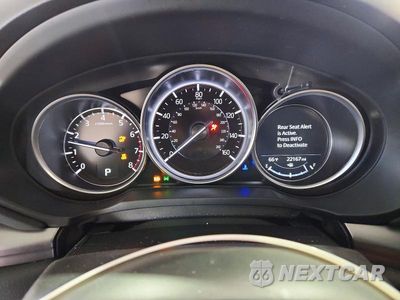 Zdjęcie 9 z 14 samochodu: 2025 MAZDA CX-5 PREFERRED VIN:JM3KFBCM9S0802994 - miniatura