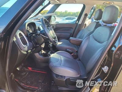 Zdjęcie 7 z 12 samochodu: 2017 FIAT 500L TREKKING VIN:ZFBCFADH8HZ039933 - miniatura