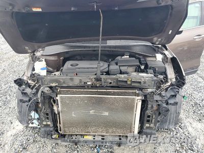 Zdjęcie 12 z 14 samochodu: 2019 KIA SORENTO LX VIN:5XYPGDA35KG563410 - miniatura