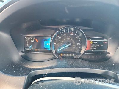 Zdjęcie 9 z 13 samochodu: 2018 FORD EXPLORER LIMITED VIN:1FM5K7F82JGA82436 - miniatura