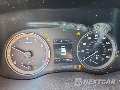 Zdjęcie 9 z 13 samochodu: 2020 HYUNDAI 4DR VIN:KM8J2CA48LU160170 - miniatura