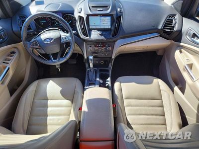 Zdjęcie 8 z 13 samochodu: 2017 FORD ESCAPE SE VIN:1FMCU0GD2HUC43447 - miniatura