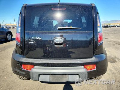 Zdjęcie 6 z 12 samochodu: 2011 KIA SOUL + VIN:KNDJT2A22B7215557 - miniatura