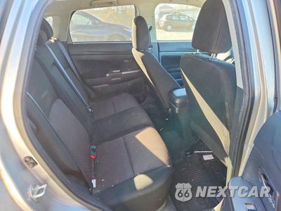 Zdjęcie 11 z 13 samochodu: 2019 MITSUBISHI OUTLANDER SPORT ES VIN:JA4AR3AU5KU031523 - miniatura