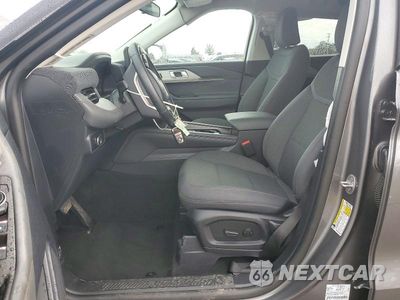 Zdjęcie 7 z 13 samochodu: 2026 FORD EXPLORER ACTIVE VIN:1FMUK7DH4TGA77451 - miniatura