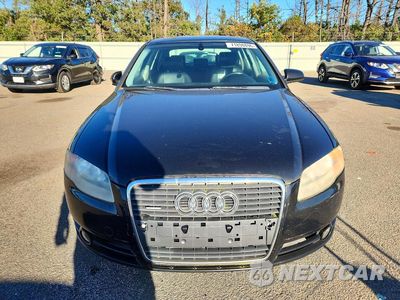 Piąte zdjęcie samochodu w środku: 2006 AUDI A4 2.0T QUATTRO VIN:WAUDF78E66A151899 - miniatura
