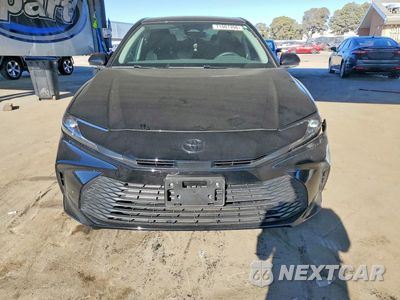 Piąte zdjęcie samochodu w środku: 2026 TOYOTA CAMRY LE VIN:4T1DAACKXTU708749 - miniatura