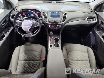 Zdjęcie 8 z 12 samochodu: 2019 CHEVROLET EQUINOX LT VIN:2GNAXKEV4K6139453 - miniatura
