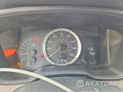 Zdjęcie 9 z 12 samochodu: 2021 TOYOTA COROLLA LE VIN:5YFEPMAE7MP269014 - miniatura