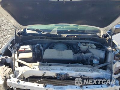 Zdjęcie 11 z 13 samochodu: 2020 CHEVROLET SILVERADO K1500 LT VIN:3GCUYDED4LG231531 - miniatura