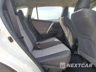 Zdjęcie 10 z 13 samochodu: 2014 TOYOTA RAV4 LE VIN:JTMBFREV6EJ008332 - miniatura