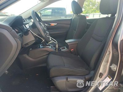 Zdjęcie 7 z 14 samochodu: 2018 NISSAN ROGUE S VIN:KNMAT2MT7JP582764 - miniatura
