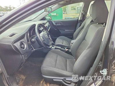 Zdjęcie 7 z 12 samochodu: 2016 SCION IM BASE VIN:JTNKARJE4GJ503986 - miniatura