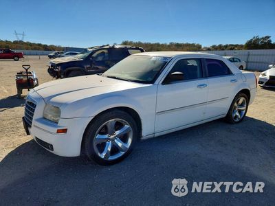2010 CHRYSLER 300 TOURING 2C3CA5CV5AH263181 - główne zdjęcie licytacji z USA - miniatura