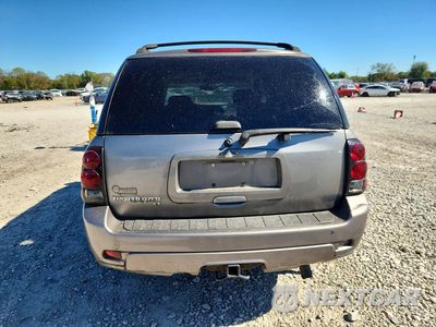 Zdjęcie 6 z 14 samochodu: 2007 CHEVROLET TRAILBLAZER LS VIN:1GNDT13S272138026 - miniatura