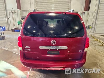 Zdjęcie 6 z 14 samochodu: 2005 BUICK TERRAZA CXL VIN:5GADV33L45D246383 - miniatura
