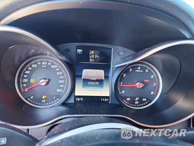 Zdjęcie 9 z 12 samochodu: 2017 MERCEDES-BENZ C 300 VIN:55SWF4JB0HU200355 - miniatura