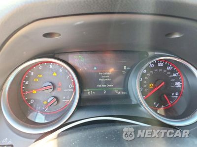 Zdjęcie 9 z 12 samochodu: 2018 TOYOTA CAMRY XSE VIN:4T1B61HK4JU620021 - miniatura