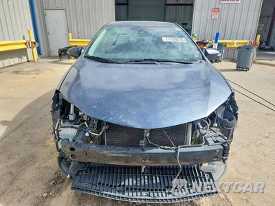 Piąte zdjęcie samochodu w środku: 2019 TOYOTA COROLLA SE VIN:5YFBURHE7KP910027 - miniatura
