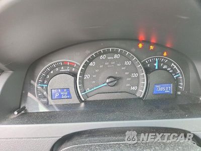 Zdjęcie 9 z 12 samochodu: 2014 TOYOTA CAMRY LE VIN:4T4BF1FK6ER377200 - miniatura