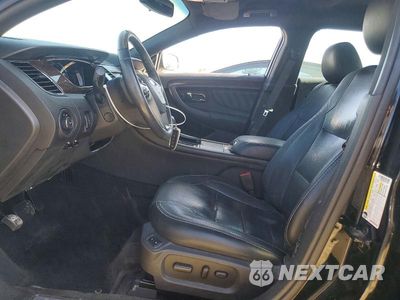 Zdjęcie 7 z 12 samochodu: 2014 FORD TAURUS LIMITED VIN:1FAHP2F84EG110979 - miniatura
