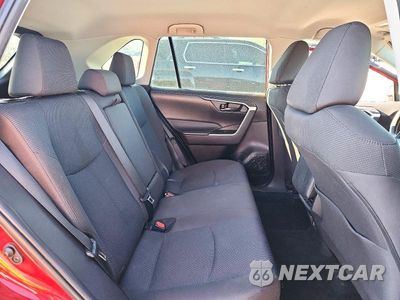 Zdjęcie 11 z 13 samochodu: 2022 TOYOTA RAV4 LE VIN:2T3H1RFV2NW228334 - miniatura