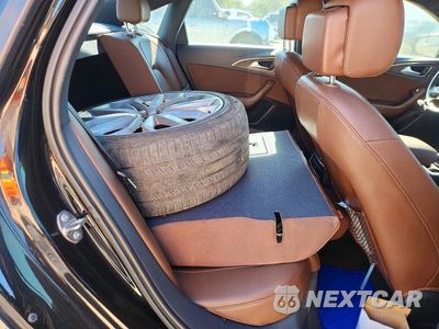 Zdjęcie 10 z 12 samochodu: 2014 AUDI A6 PREMIUM VIN:WAUFFAFC7EN032595 - miniatura