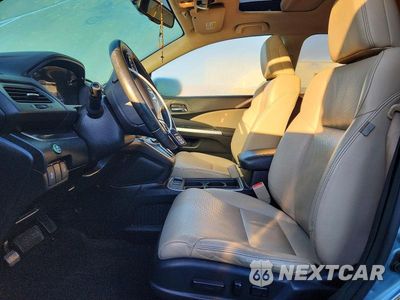 Zdjęcie 7 z 13 samochodu: 2015 HONDA CR-V EXL VIN:2HKRM4H73FH634225 - miniatura