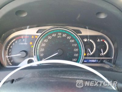 Zdjęcie 9 z 13 samochodu: 2013 TOYOTA VENZA LE VIN:4T3BA3BB1DU037498 - miniatura