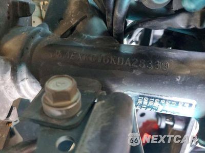 Zdjęcie 9 z 9 samochodu: 2019 KAWASAKI EX400 VIN:JKAEXKG16KDA28339 - miniatura