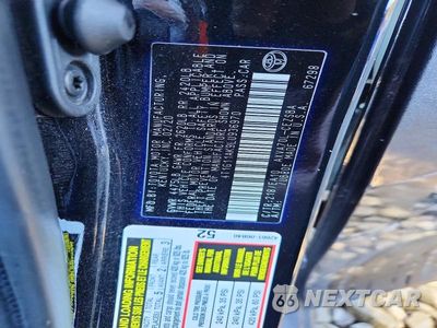 Zdjęcie 12 z 12 samochodu: 2020 TOYOTA CAMRY VIN:4T1G11AK9LU936970 - miniatura