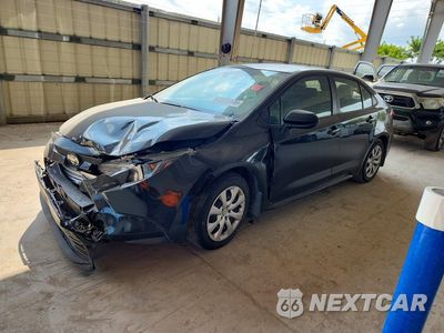 2026 TOYOTA COROLLA LE 5YFB4MDEXTP360218 - główne zdjęcie licytacji z USA - miniatura