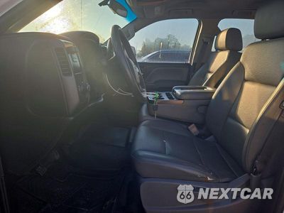 Zdjęcie 7 z 12 samochodu: 2017 CHEVROLET SILVERADO C1500 VIN:1GCRCNEC6HZ269352 - miniatura