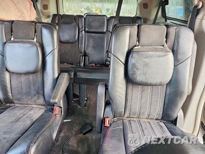 Zdjęcie 10 z 13 samochodu: 2014 CHRYSLER TOWN & COUNTRY TOURING L VIN:2C4RC1CG5ER256922 - miniatura