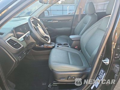 Zdjęcie 7 z 13 samochodu: 2024 KIA SELTOS SX VIN:KNDETCA71R7576114 - miniatura