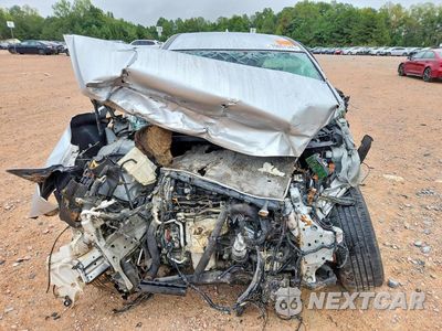 Piąte zdjęcie samochodu w środku: 2016 NISSAN MURANO S VIN:5N1AZ2MH3GN169184 - miniatura