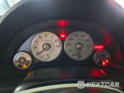 Zdjęcie 9 z 12 samochodu: 2002 ACURA RSX TYPE-S VIN:JH4DC53072C033451 - miniatura