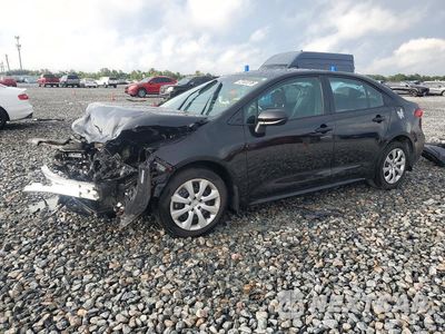 2026 TOYOTA COROLLA LE 5YFB4MDE9TP384459 - główne zdjęcie licytacji z USA - miniatura