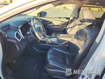 Zdjęcie 7 z 12 samochodu: 2016 NISSAN MURANO PLATINUM VIN:5N1AZ2MGXGN133208 - miniatura