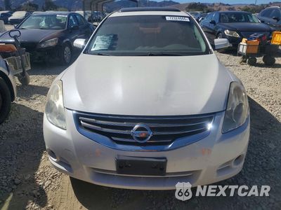 Piąte zdjęcie samochodu w środku: 2010 NISSAN ALTIMA 2.5 VIN:1N4AL2AP6AN466741 - miniatura