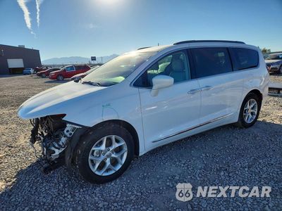 2017 CHRYSLER PACIFICA TOURING L 2C4RC1BG0HR552937 - główne zdjęcie licytacji z USA - miniatura