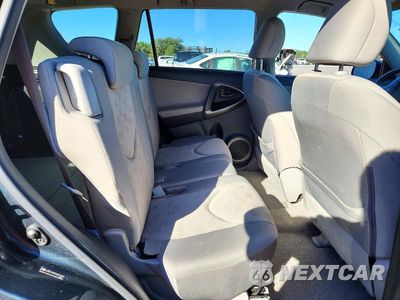 Zdjęcie 11 z 13 samochodu: 2010 TOYOTA RAV4 BASE VIN:JTMZF4DV0A5015959 - miniatura