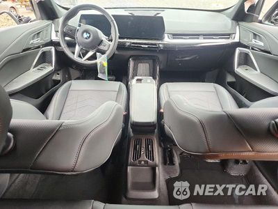 Zdjęcie 8 z 12 samochodu: 2026 BMW X1 XDRIVE28I VIN:WBX73EF09T5491902 - miniatura