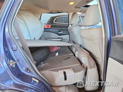 Zdjęcie 11 z 13 samochodu: 2013 HONDA CR-V EXL VIN:2HKRM4H77DH694909 - miniatura