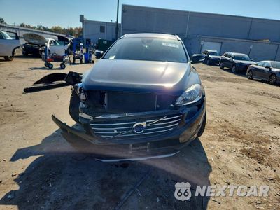 Piąte zdjęcie samochodu w środku: 2016 VOLVO XC60 T5 PREMIER VIN:YV4612RK1G2789245 - miniatura