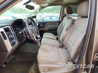 Zdjęcie 7 z 12 samochodu: 2014 GMC SIERRA K1500 SLE VIN:1GTV2UEHXEZ305899 - miniatura