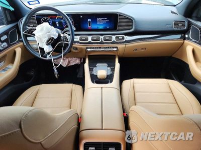 Zdjęcie 8 z 13 samochodu: 2024 MERCEDES-BENZ GLE 350 4MATIC VIN:4JGFB4FB9RB227768 - miniatura